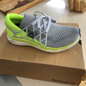 Reebok floatride run brand new size 8